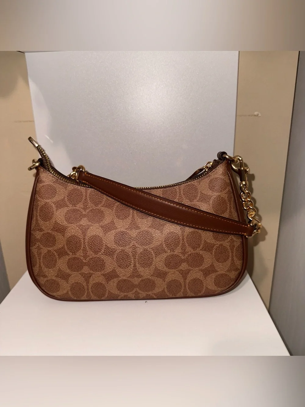 Coach Teri Set